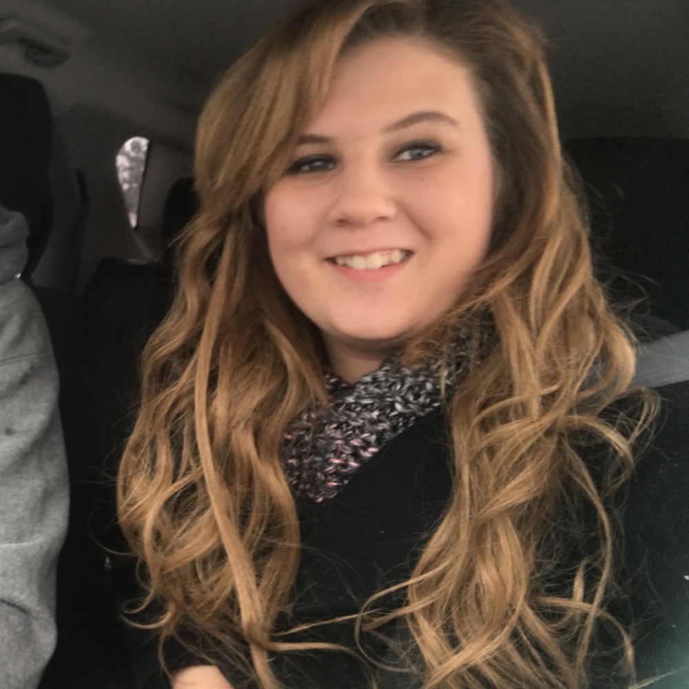 Meet your Posher, Megan